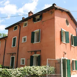  Ferienhaus Casabencio Italien