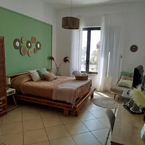 L'approdo Nocleg ze śniadaniem