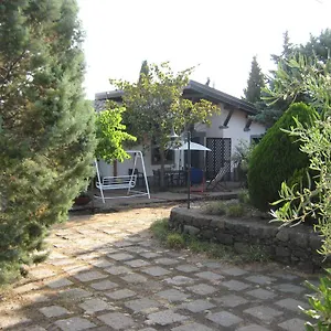  Ferienhaus La Casa Del Cavaliere