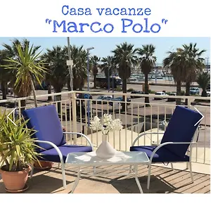  Ferienhaus Marco Polo