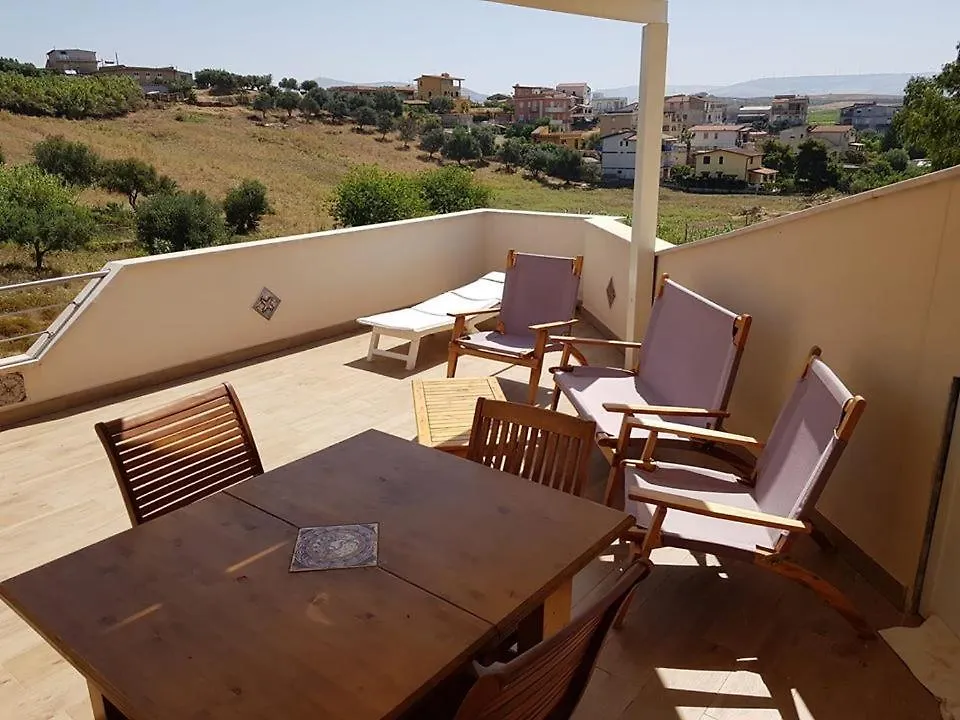 Bosco Sea Apartments San Leone