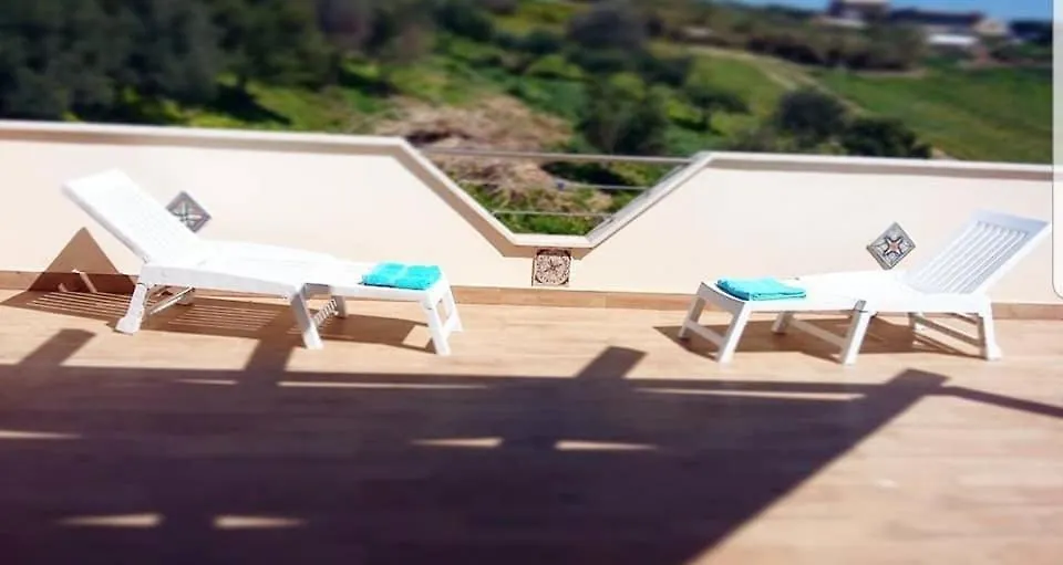 Bosco Sea Apartments San Leone Italie