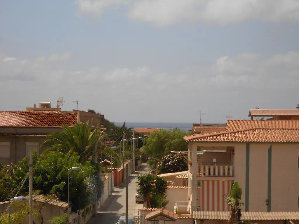 Bosco Sea Apartments San Leone 0*,