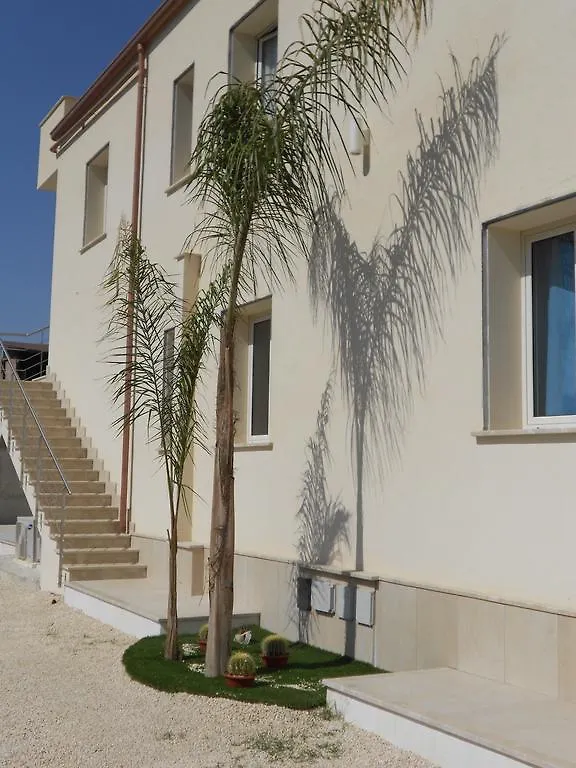 Bosco Sea Apartments San Leone 0*,
