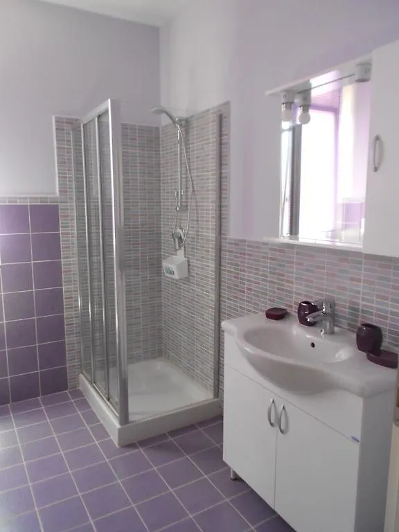 Bosco Sea Apartments San Leone 0*,  Italie