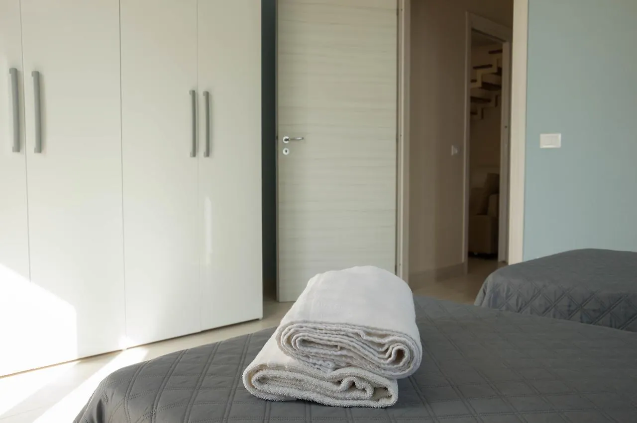 Bosco Sea Apartments San Leone