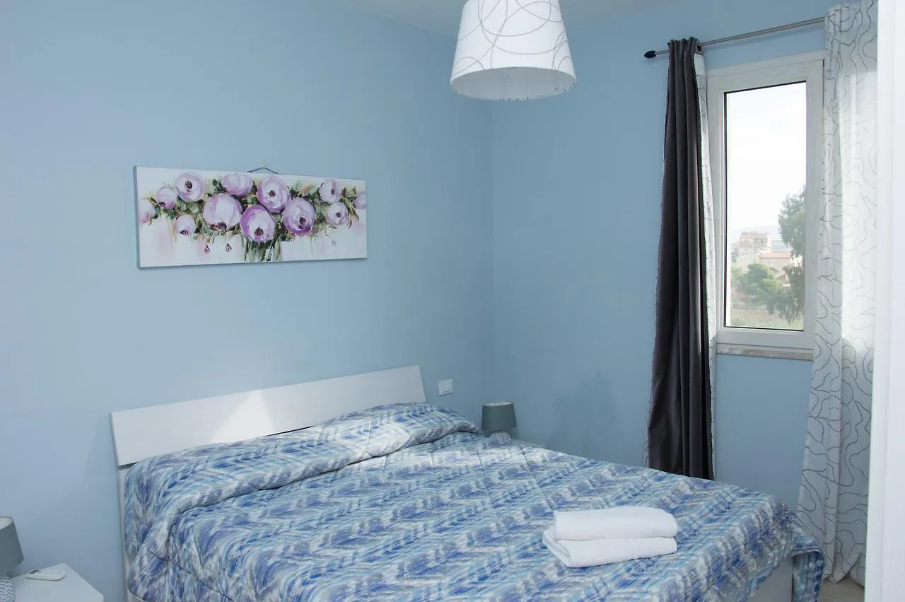 Bosco Sea Apartments San Leone
