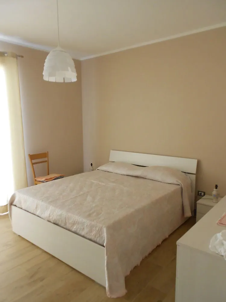 Bosco Sea Apartments San Leone