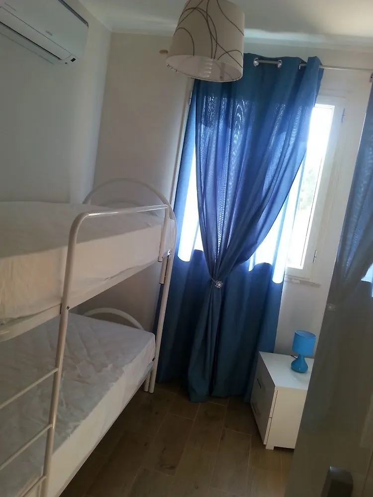 Bosco Sea Apartments San Leone