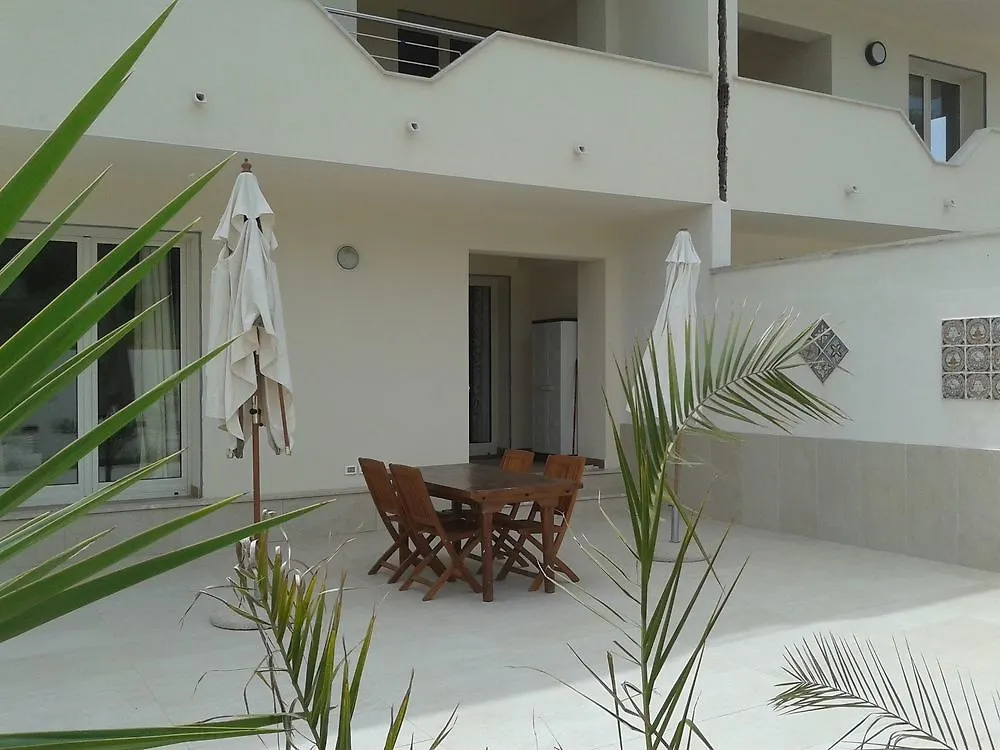 Bosco Sea Apartments San Leone