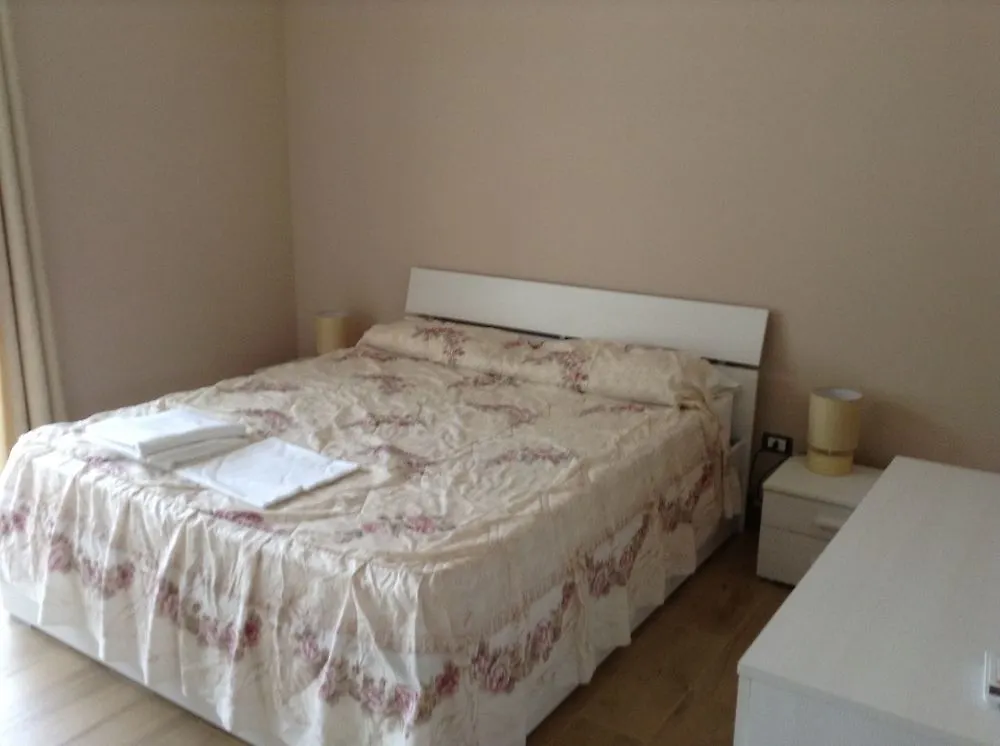 Bosco Sea Apartments San Leone