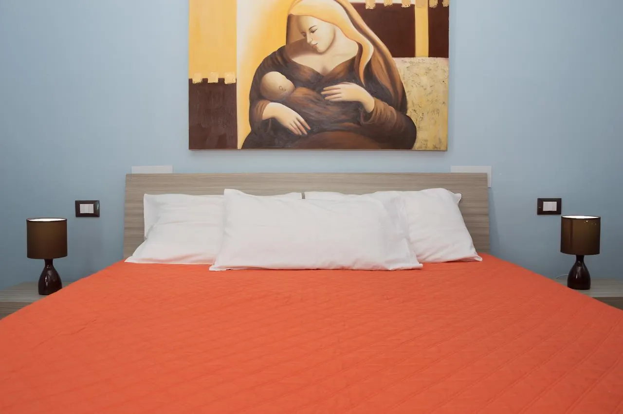 Bosco Sea Apartments San Leone