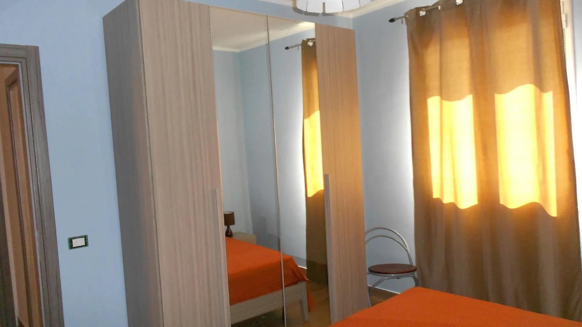 Bosco Sea Apartments San Leone