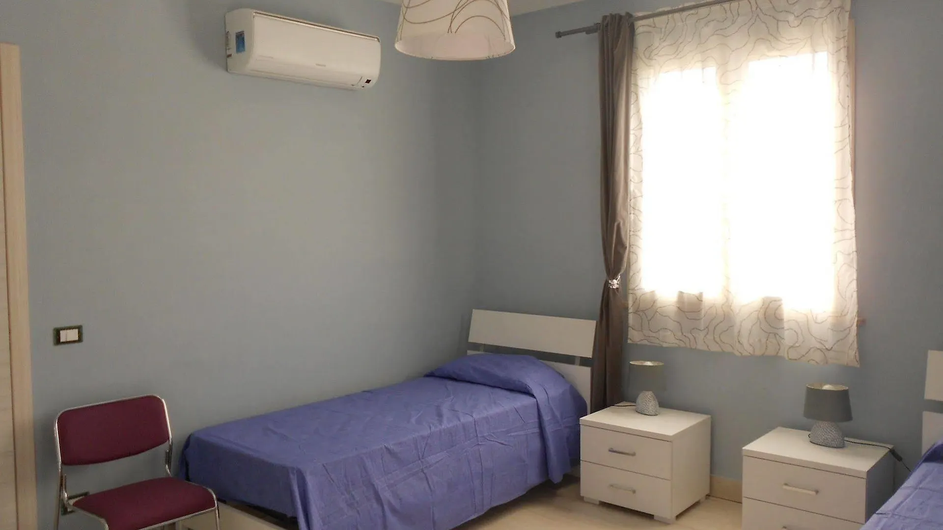 Bosco Sea Apartments San Leone