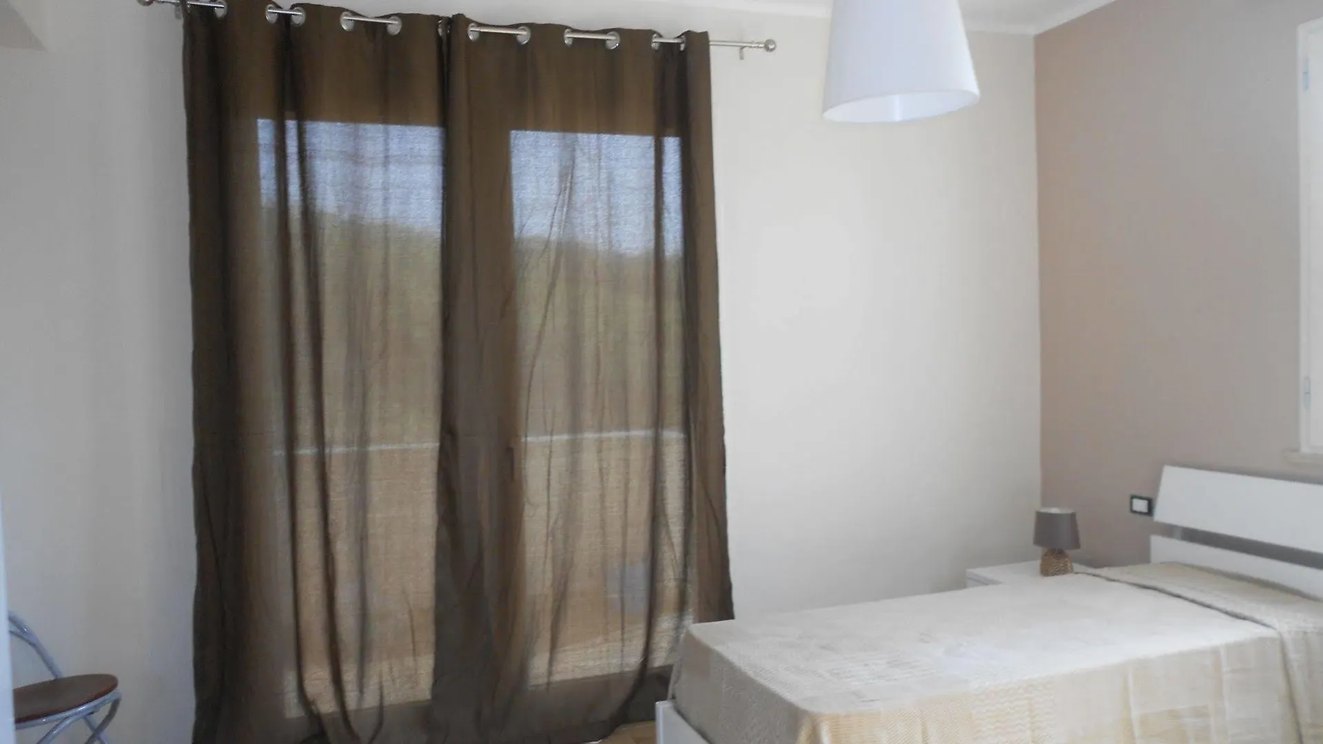 Bosco Sea Apartments San Leone Italie