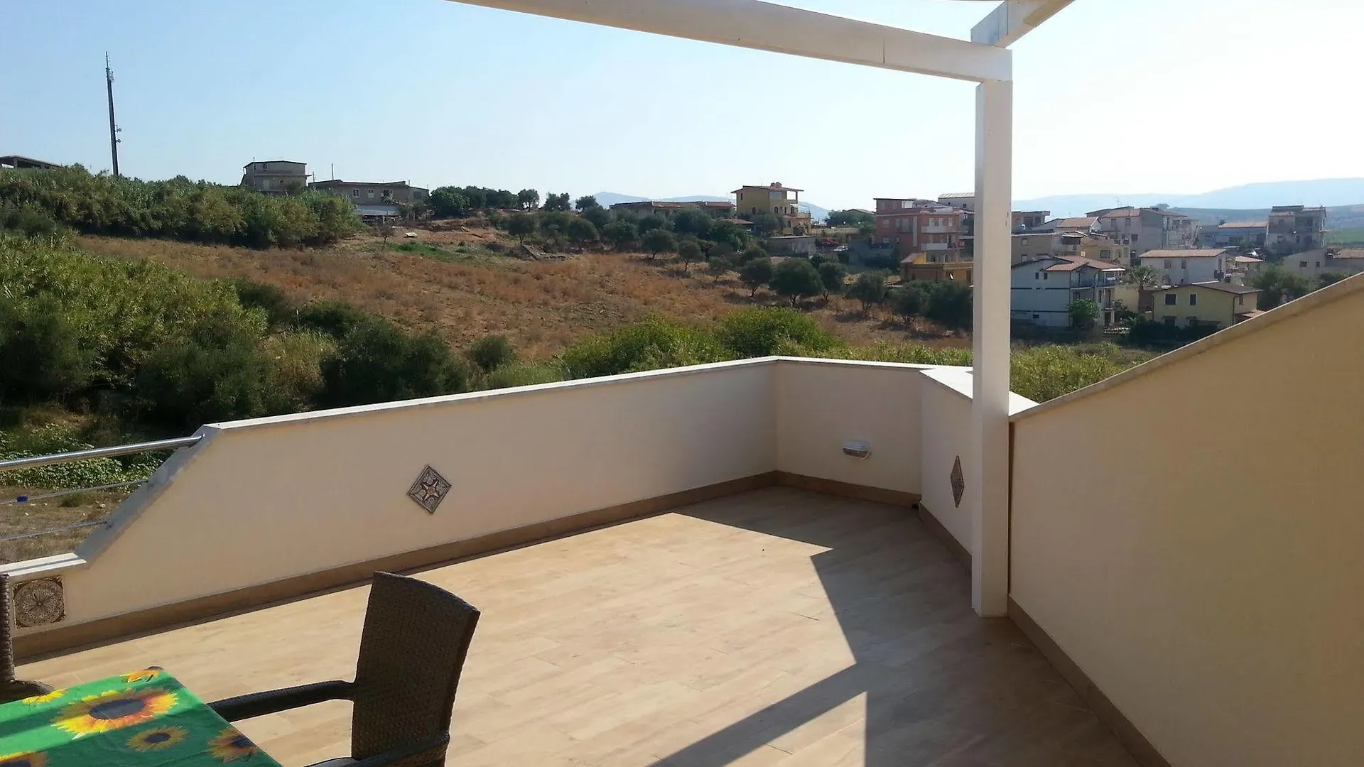 Bosco Sea Apartments San Leone 0*,