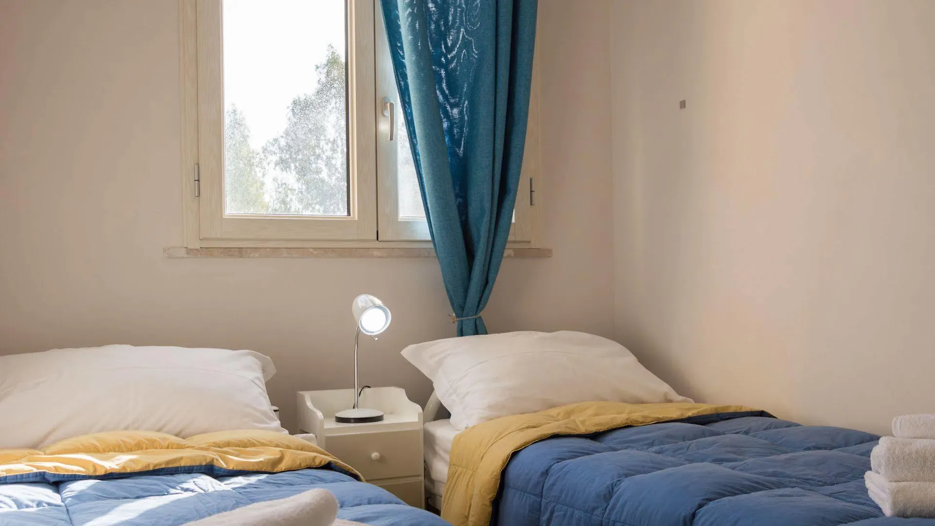Bosco Sea Apartments San Leone