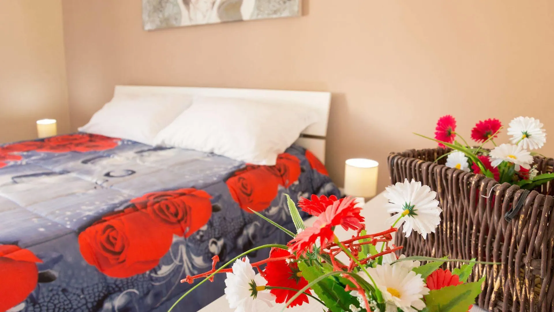 Bosco Sea Apartments San Leone